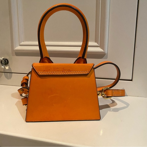 Jacquemus mini - Picture 3 of 4